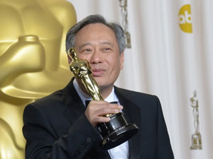 ang lee