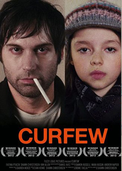 curfew