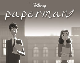 paperman