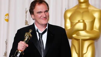 quentin tarantino