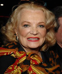 gena rowlands