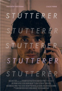 stutterer