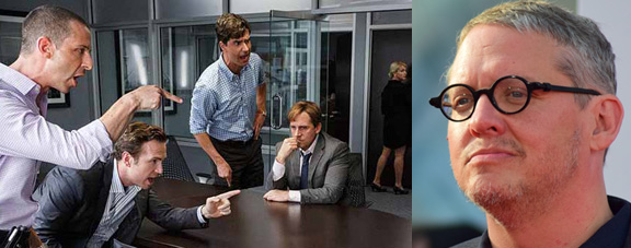 the big short