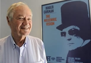 roger corman