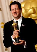 michael giacchino