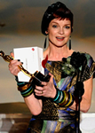 sandy powell