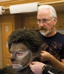 rick baker