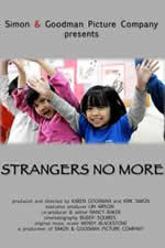 strangers no more