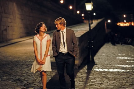 midnight in paris mejor guion original