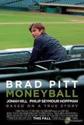 moneyball: rompiendo las reglas