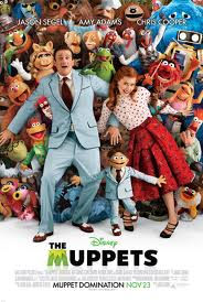 the muppets