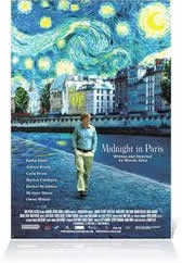 midnight in paris