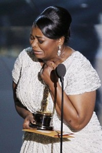 octavia spencer por Criadas y señoras