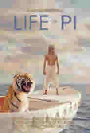 life of pi