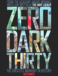 zero dark thirty