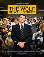 el lobo de wall street