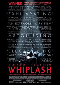 whiplash