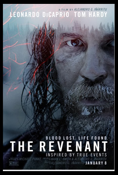 the revenant