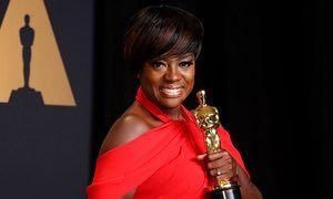 viola davis