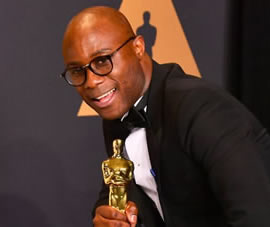barry jenkins