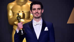 damien chazelle