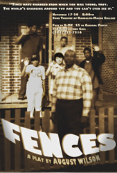 fences