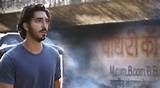 dev patel