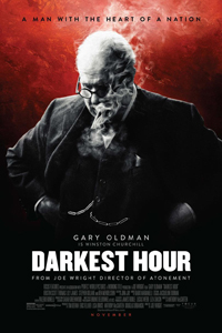 darkest hour