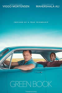 green book