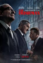 el irlandes (the irishman)