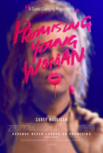 una joven prometedora (promising young women)