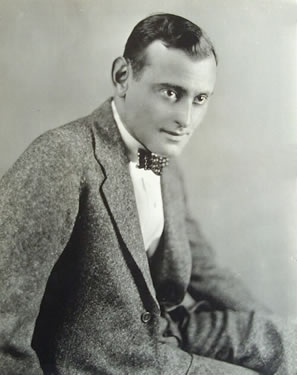 benjamin glazer