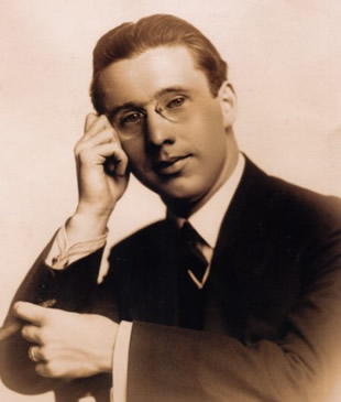 edwin burke