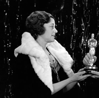 frances marion