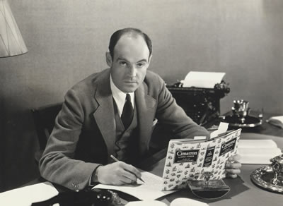 howard estabrook
