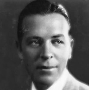 john monk saunders