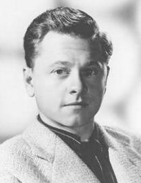 mickey rooney