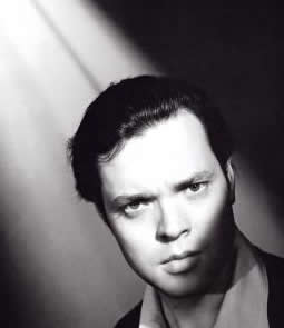orson welles