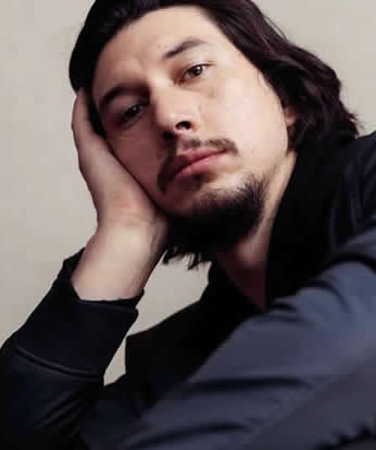 adam driver