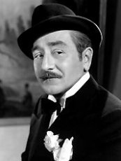 adolphe menjou