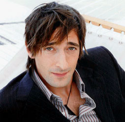 adrien brody