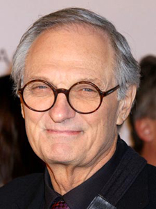 alan alda