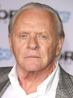 anthony hopkins