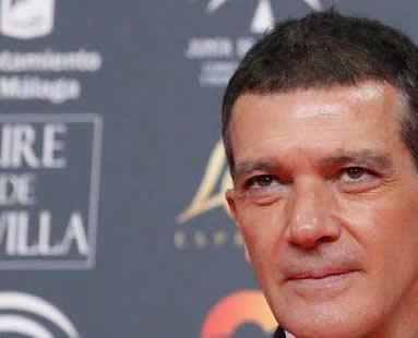 antonio banderas