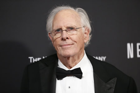 bruce dern