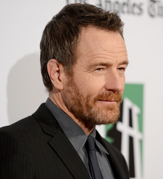 bryan cranston