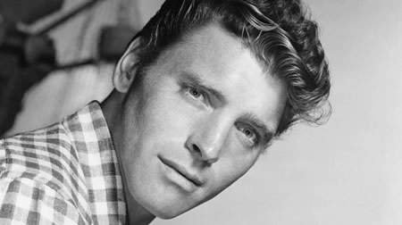 burt lancaster