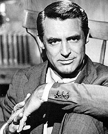 cary grant