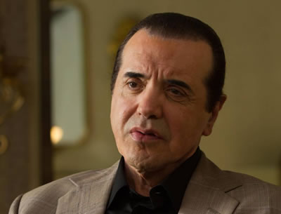 chazz palminteri