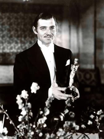 clark gable